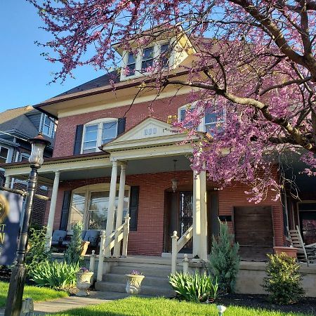 Harvest Moon Bed & Breakfast New Holland Extérieur photo