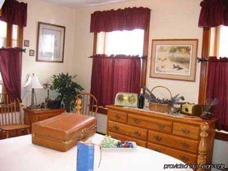 Harvest Moon Bed & Breakfast New Holland Extérieur photo