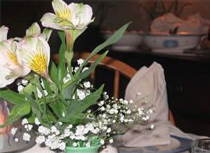 Harvest Moon Bed & Breakfast New Holland Extérieur photo