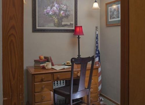 Harvest Moon Bed & Breakfast New Holland Extérieur photo
