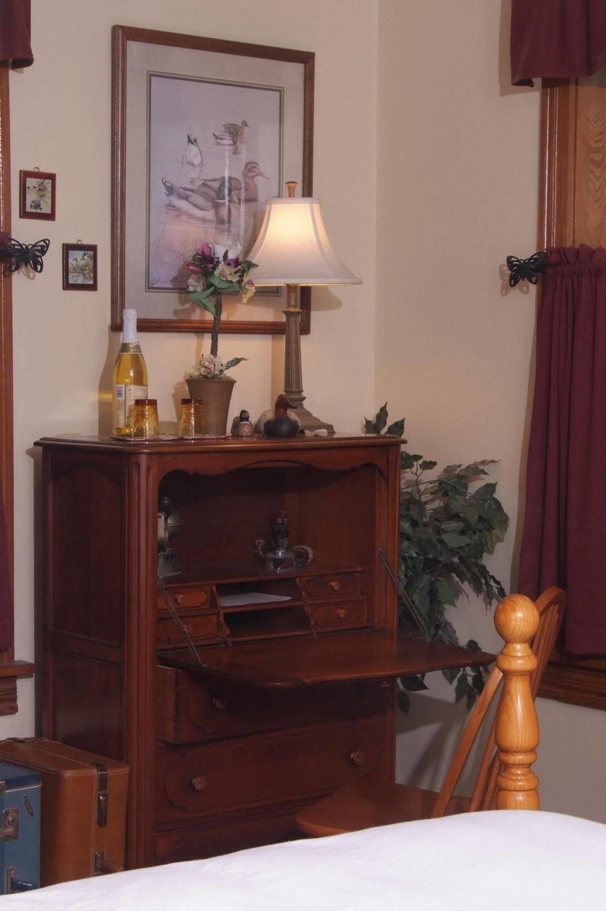 Harvest Moon Bed & Breakfast New Holland Extérieur photo