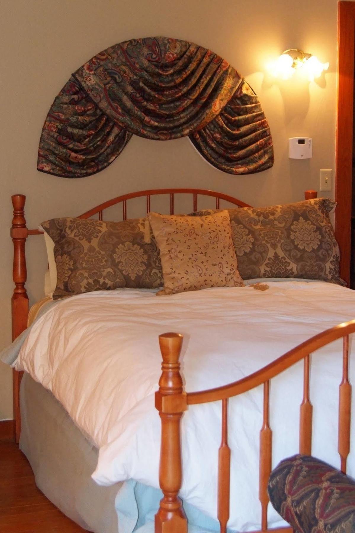 Harvest Moon Bed & Breakfast New Holland Extérieur photo